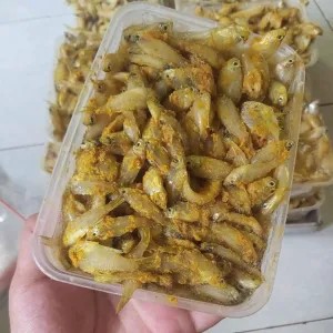 wader bumbu