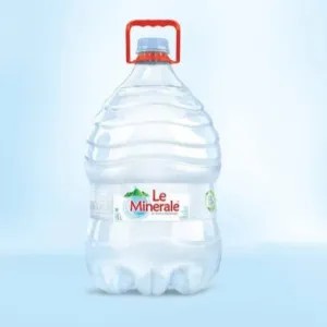 Le Mineral Galon 15L 15L