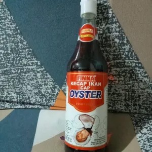 kecap ikan cap oyster Finna 700 ml
