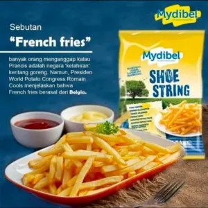Kentang Mydibel 1kg (PREMIUM)