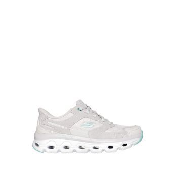 SEPATU FITNES PRIA SKECHERS ( SKE180268TPM ) 100% ORIGINAL RESMI