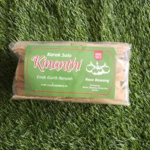Karak Solo Khinanti