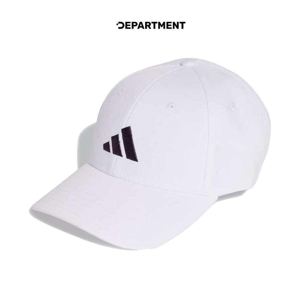 ADIDAS NEW LOGO BASEBALL Topi JP0392 ORI