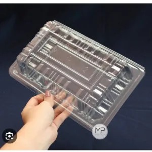 mika 2a isi 100 biji