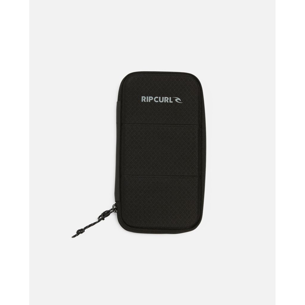 Rip Curl Men F-Light Travel Wallet - Midnight