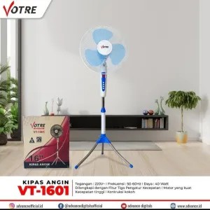 Votre kipas angin berdiri VT1601 16"