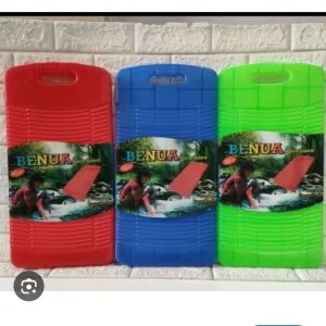 papan cuci baju plastik besar