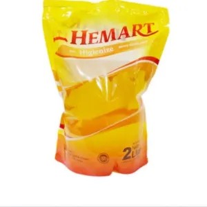 minyak goreng Hemart 2L