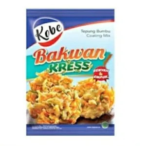 Tepung kobe bakwan