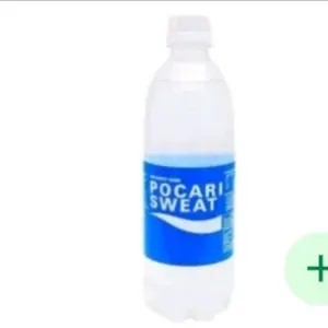 pocari sweat 900ml