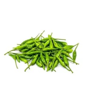 Cabe Rawit Hijau 500g