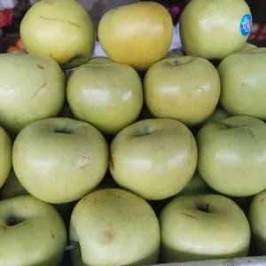 Apel Hijau Import 1 kg atau 500gram