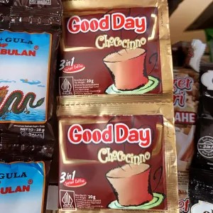 Good Day Chococinno