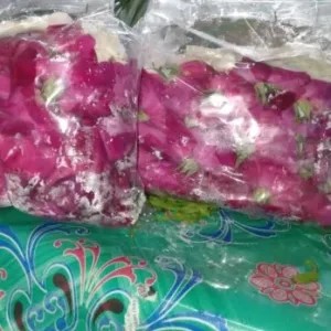 MAWAR KAMPUNG (MAWAR WANGI) 250g