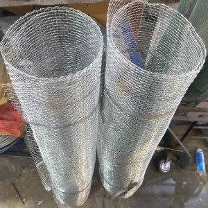 kawat jaring tebal 4mm ,1 meter x 1 meter