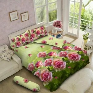 Bedcover set kintakun