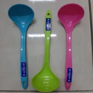 entong/ erus sayur plastik kecil