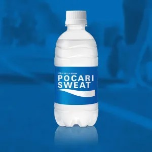 pocari sweat 350ml