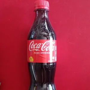coca cola 390ml