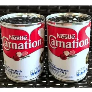 susu carnation 495gr 495g