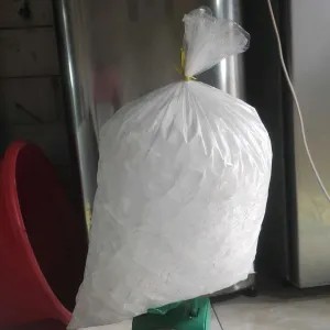 Es batu Kristal - Ice Kristal - Ice Cube 7kg