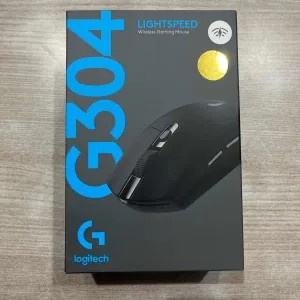 Mouse LOGITECH wirelees Gaming LIGHTSPEED