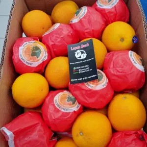 Sunkist navel 1kg