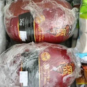 Daging Kebab 2kg