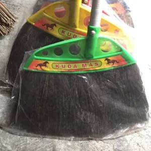 sapu kuda mas