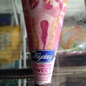 Joyday cumcum Crunchy Sweet Strowberry 80ml