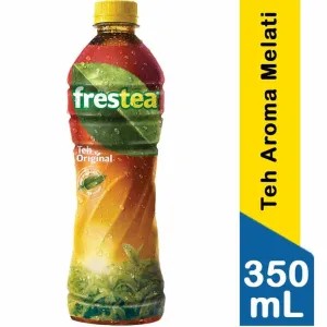 Frestea Melati 500 ml