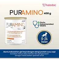 Puramino 400 g