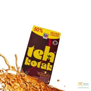Teh Kotak 200ml