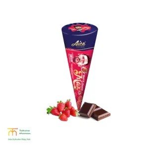 Aice Berry Max Cone 100ml