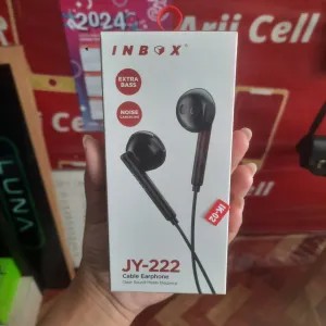 HEADSET INBOX JY-222