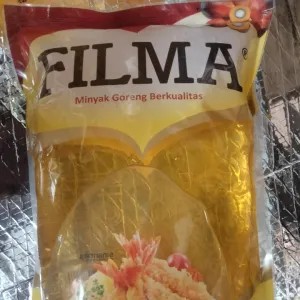 Minyak Filma 2Liter