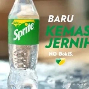 Sprite 390 ml 390ml