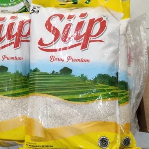 BERAS PREMIUM SIIP 5kg