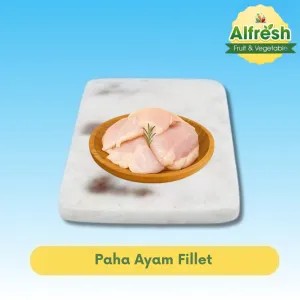 Paha Ayam Fillet 1kg