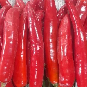 CABE MERAH BESAR 1kg