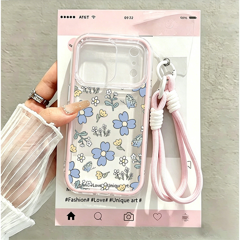 Imut Biru Mewah 2 In 1 Casing Iphone 17 Pro Max 13 Pro Max15 Plus 11 14 Pro Max 13 Pro Max 14 Plus 1