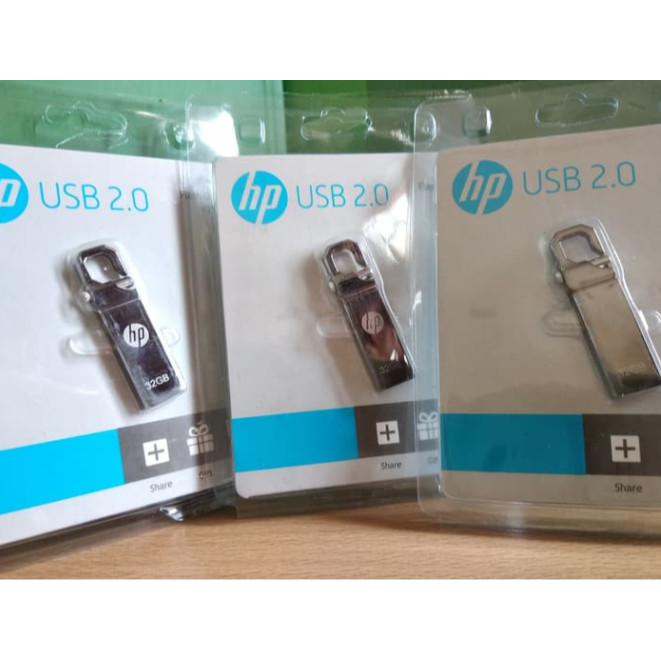 NEW SALE Flashdisk HP 32GB/ Flash Disk /Flash Drive HP 32 GB PROMO BIG SALE TERBARU