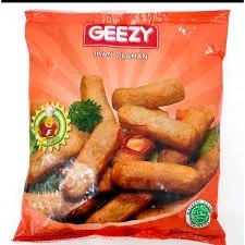 minaku geezy tempura 200 gram
