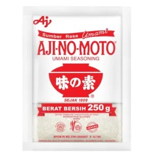 Ajinomoto 250gr