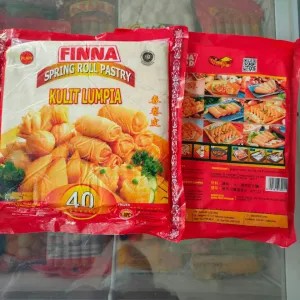 Finna Kulit Lumpia Besar