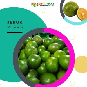 Jeruk peras jember 1kg