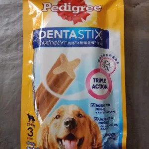 Pedigree DENTASTIX large 112g