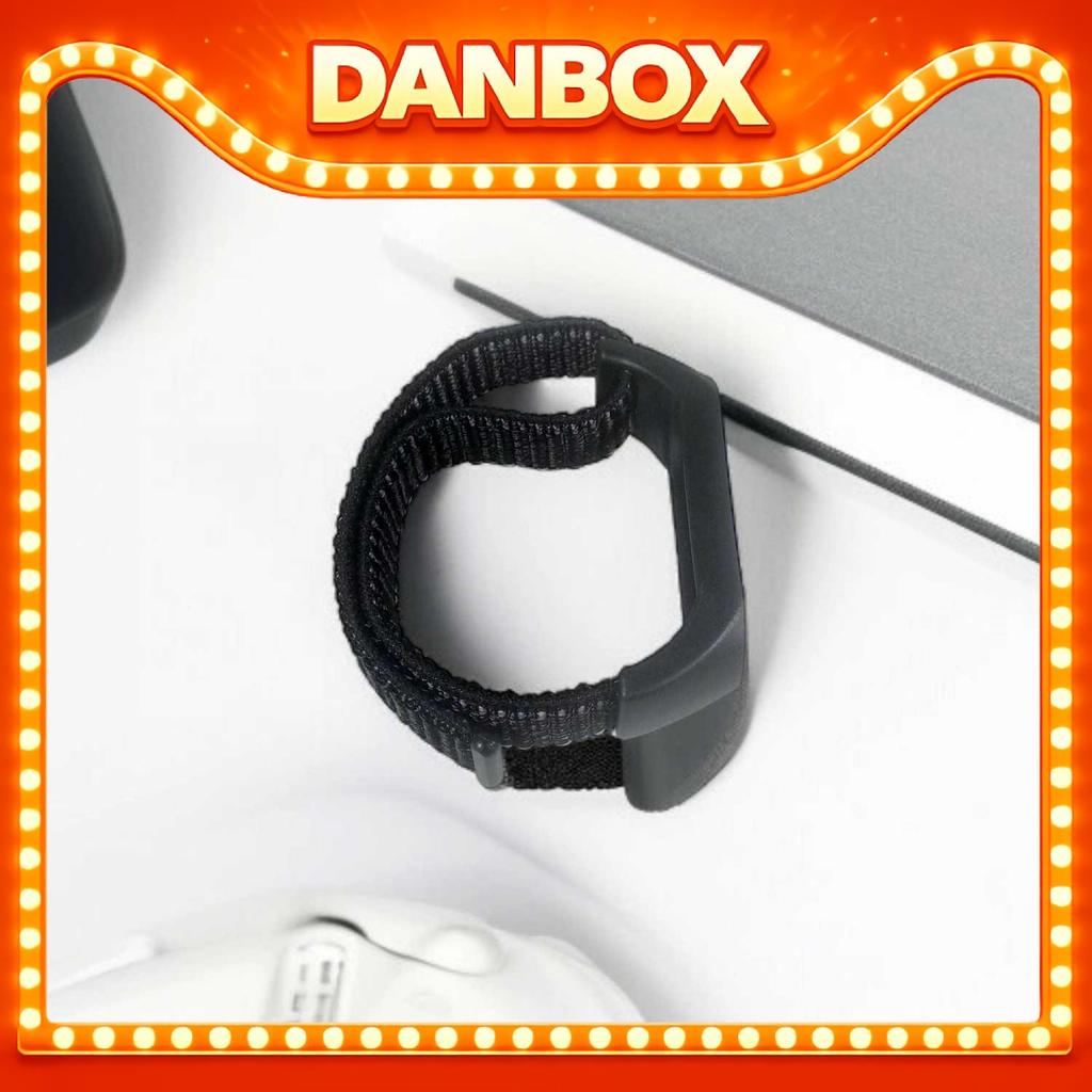 DANBOX Strap Nylon Loop Xiaomi Mi Band 5 6 7