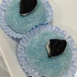 Mochi Oreo 3 PCS
