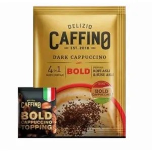 CAFFINO BOLD DARK CAPPUCCINO 225GR
